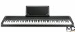 Korg B1 BK - kompaktowe pianino cyfrowe - OSTATNIA SZTUKA - WITAJ SZKOŁO NA WESOŁO - zdjęcie 1