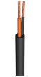 Schulz-Kabel WMS 15 - przewód głośnikowy 2x1,5mm jack-speakon 15m, speakon Neutrik - zdjęcie 5