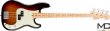Fender American Professional Precision Bass MN 3CS - gitara basowa - zdjęcie 1