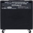 Roland KC-600 - stereofoniczny wzmacniacz do keyboardu - zdjęcie 3