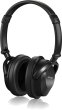 Behringer HC 2000BNC - Słuchawki bezprzewodowe Bluetooth NC ♦ 30 DNI NA ZWROT ♦ GWARANCJA DOOR-TO-DOOR ♦ SZYBKA WYSYŁKA - zdjęcie 1