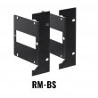 Hughes & Kettner RM-BS Rack Mount Set zestaw do montażu w rack - zdjęcie 1