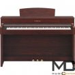 Yamaha CLP-545 M Clavinova - domowe pianino cyfrowe - KOŃCÓWKA SERII - zdjęcie 2
