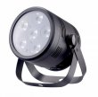 Fractal Lights PAR LED 6x4W Batt, 12 godz - zdjęcie 1