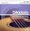 D'Addario EJ-26 - struny do gitary akustycznej - zdjęcie 1