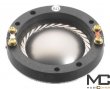 Monacor MRD 200/VC -  wymienna cewka głośnikowa - zdjęcie 1