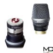 AKG D 7 - mikrofon dynamiczny wokalny - zdjęcie 2