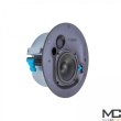 APART CM30DTD - dwudrożny głośnik sufitowy 4,5"+1", 30W/100V, 80W/16 Ω - zdjęcie 4