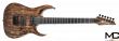 Ibanez RGAIX-6 U ABS - gitara elektryczna - zdjęcie 1