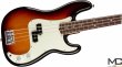 Fender American Professional Precision Bass RW 3CS - gitara basowa - zdjęcie 3