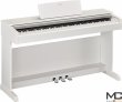 Yamaha YDP-143 WH Arius - domowe pianino cyfrowe - zdjęcie 1