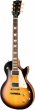 Gibson Les Paul Tribute Satin Tobacco Burst gitara elektryczna - zdjęcie 1