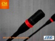 Mikrofon elektretowy pulpitowy GM-5212L - zdjęcie 1