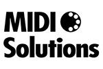 MIDI Solutions