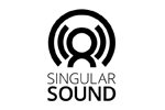 Singular sound