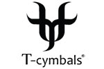 T-Cymbals
