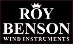 Roy Benson