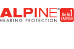 Alpine Hearing Protection