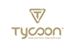 Tycoon Percussion