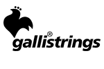 Gallistrings