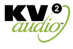 KV2 Audio