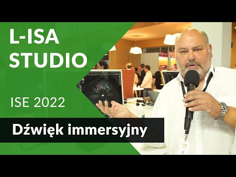 L-ISA STUDIO short tutorial [ISE 2022]