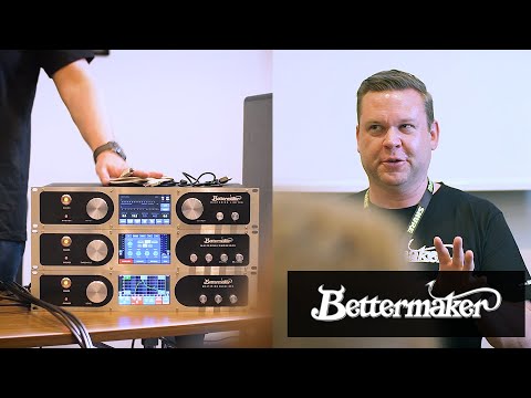 Marek Walaszek Bettermaker - należy mieć go na radarze!