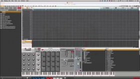MPC Academy: Touch Workflow Pt. 9 - Exporting Stems