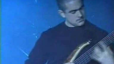 Dave Marks Bass Solo