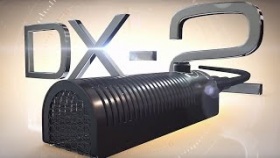 MXL DX-2? Dual Capsule Variable Dynamic Instrument Microphone