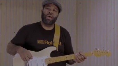 Blues Cube Ultimate Blues Tone Capsule feat. Kirk Fletcher