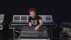 Soundcraft Si Impact Quick Overview