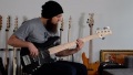 Cort GB-75 JH Bass Demo