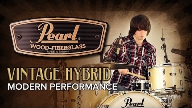 Pearl Wood Fiberglass - Performance