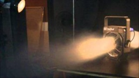 Antari Fog Machine / AF-3 Effect Fan