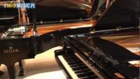 SEILER PIANO (MESSE2012)