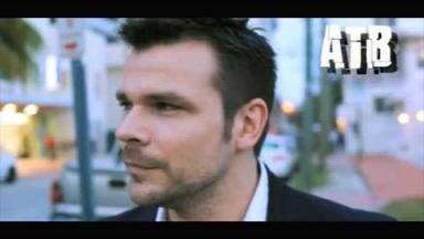 ATB - What About Us (Official Video HQ)