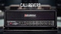 Cali Reverb Modern High Gain Guitar Amplifier Plugin
