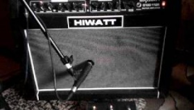 HIWATT maxwatt G100 (pardavimui)