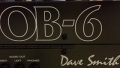 Dave Smith Instruments OB-6 Sound Demo By Synthetic Things