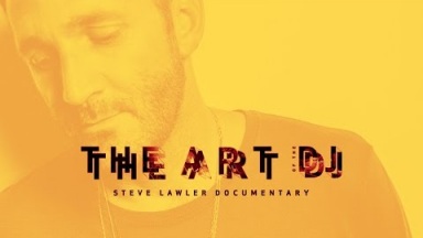 The Art Of The DJ - Official Trailer