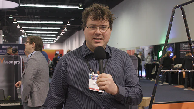 ESI Xsynth - Nowy syntezator, monitory i interfejsy audio! | NAMM 2025