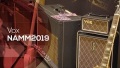 NAMM'19: VOX VX 15 vs VX 50 oraz nowość limitowana edycja VOX AC 15