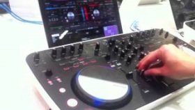 ifun.de - New Pioneer DJ Controller for Mac