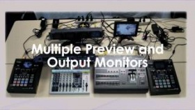 Roland VR-5 Overview Ch 1: Introduction