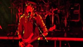 Riverside - Forgotten Land (LIVE) Holland 20/05/2011