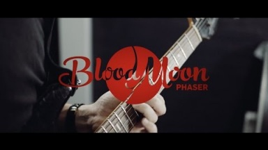 Blood Moon Phaser - Official Product Video