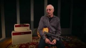 Paul Smith on PRS Designed Pickups