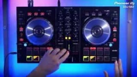 Pioneer DJ DDJ-SB2 Official Introduction