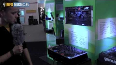 Gemini - Musik Messe 2010